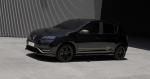 Renault Sandero R.S. Grand Prix Concept 2016 года